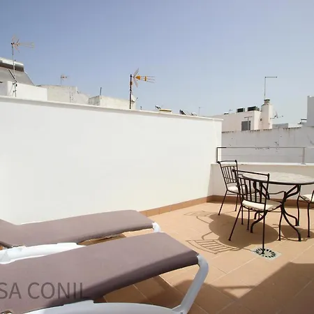 Casa Jupiter Hébergement de vacances