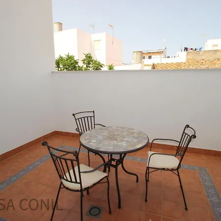 Hébergement de vacances Casa Jupiter *