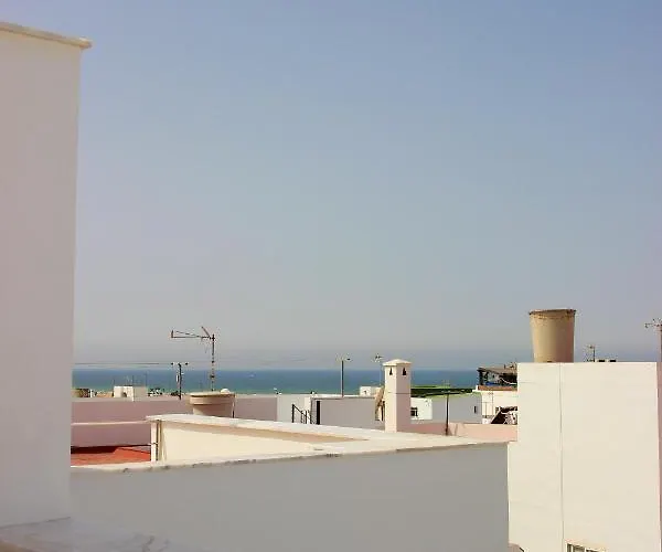 Tatil Evi Casa Jupiter *