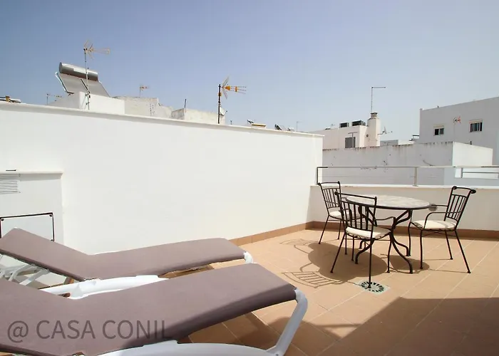 Casa Jupiter Tatil Evi