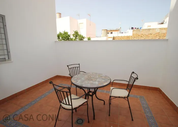 Tatil Evi Casa Jupiter *