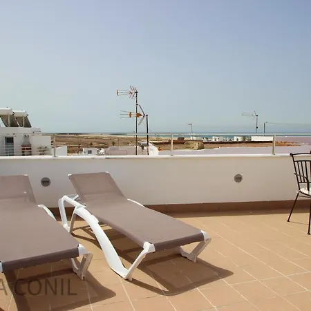 Holiday home Casa Jupiter Conil De La Frontera