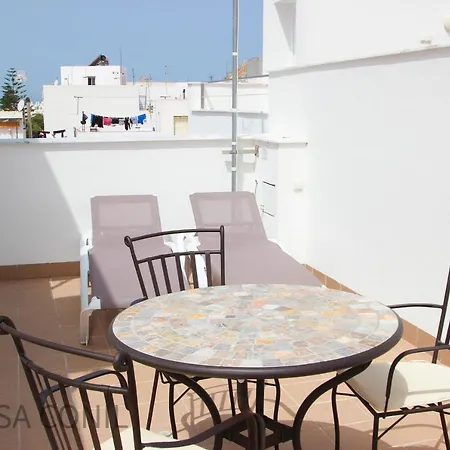 Casa Jupiter