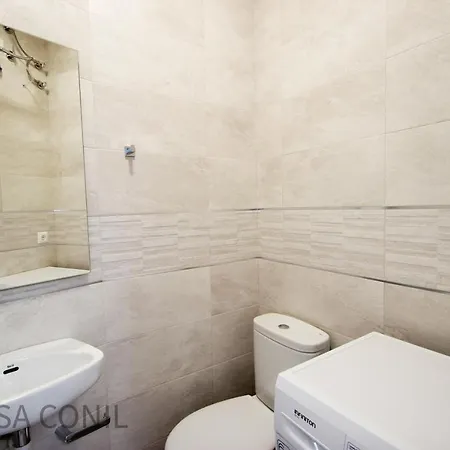 Holiday home Casa Jupiter