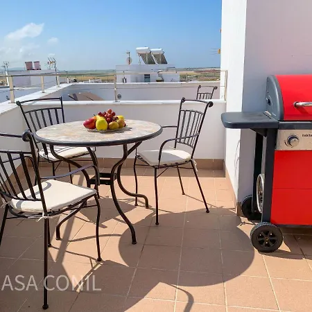 Casa Jupiter *