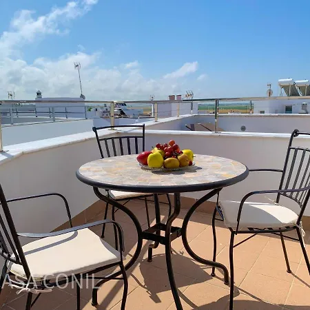 Holiday home Casa Jupiter Conil De La Frontera